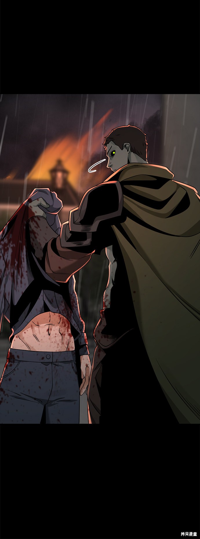 《Hero Killer》漫画最新章节第50话免费下拉式在线观看章节第【12】张图片