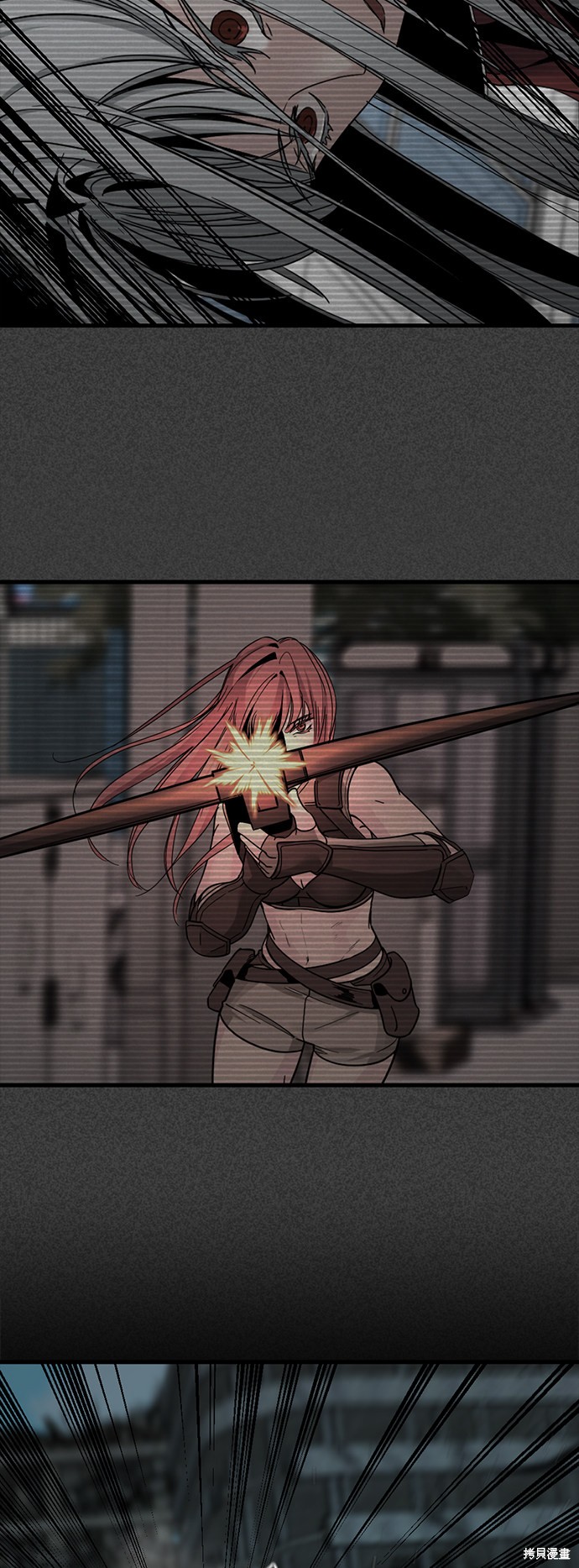 《Hero Killer》漫画最新章节第26话免费下拉式在线观看章节第【24】张图片