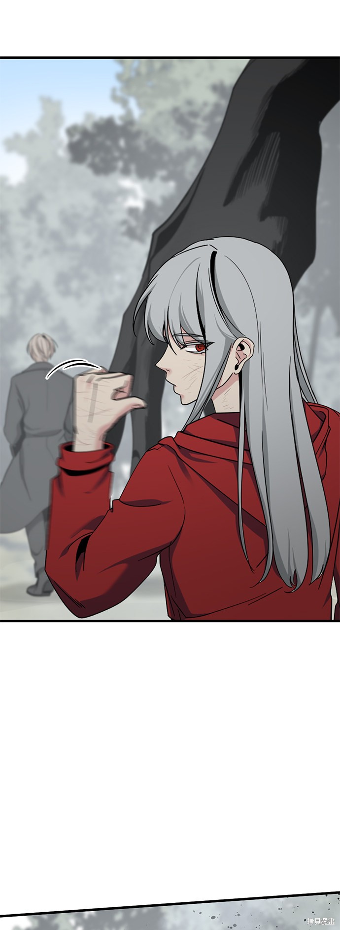 《Hero Killer》漫画最新章节第49话免费下拉式在线观看章节第【2】张图片