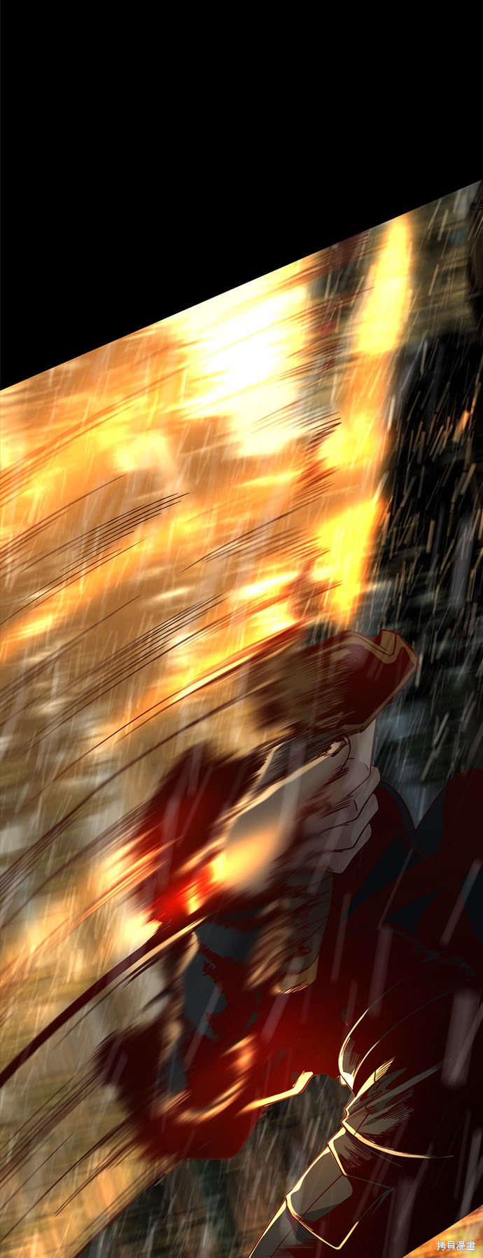 《Hero Killer》漫画最新章节第40话免费下拉式在线观看章节第【56】张图片