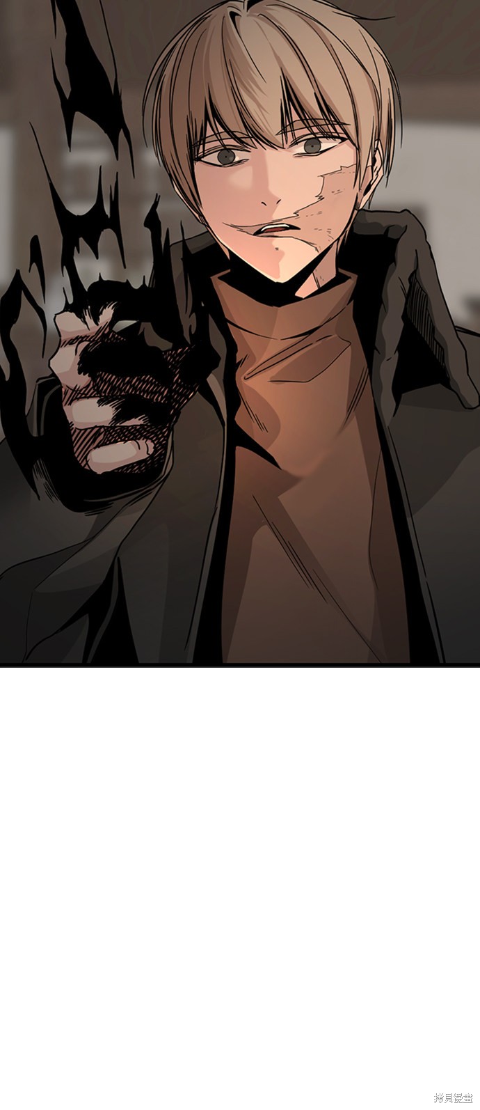 《Hero Killer》漫画最新章节第6话免费下拉式在线观看章节第【49】张图片