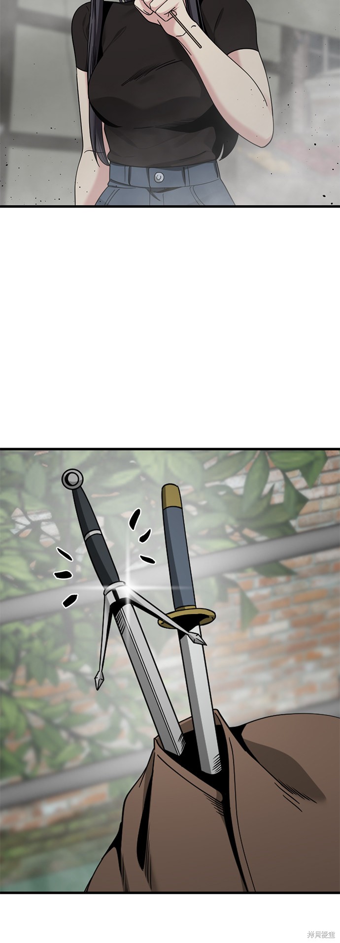 《Hero Killer》漫画最新章节第65话免费下拉式在线观看章节第【28】张图片