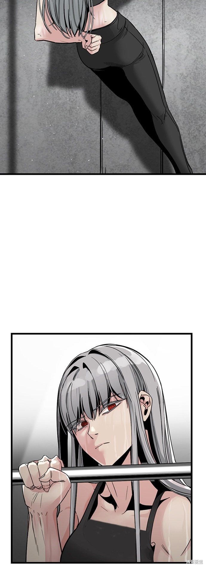 《Hero Killer》漫画最新章节第7话免费下拉式在线观看章节第【25】张图片