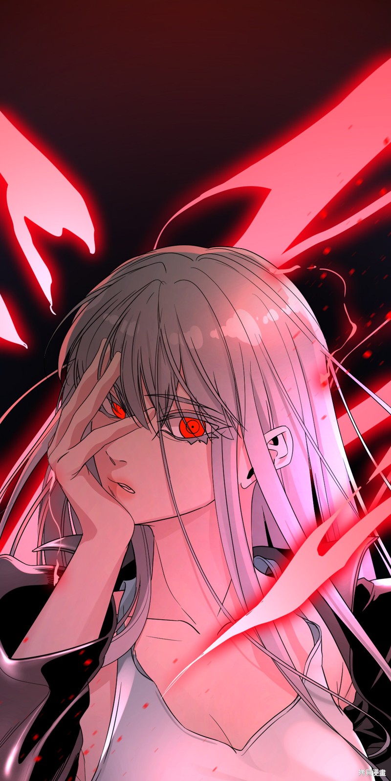 《Hero Killer》漫画最新章节第58话免费下拉式在线观看章节第【2】张图片