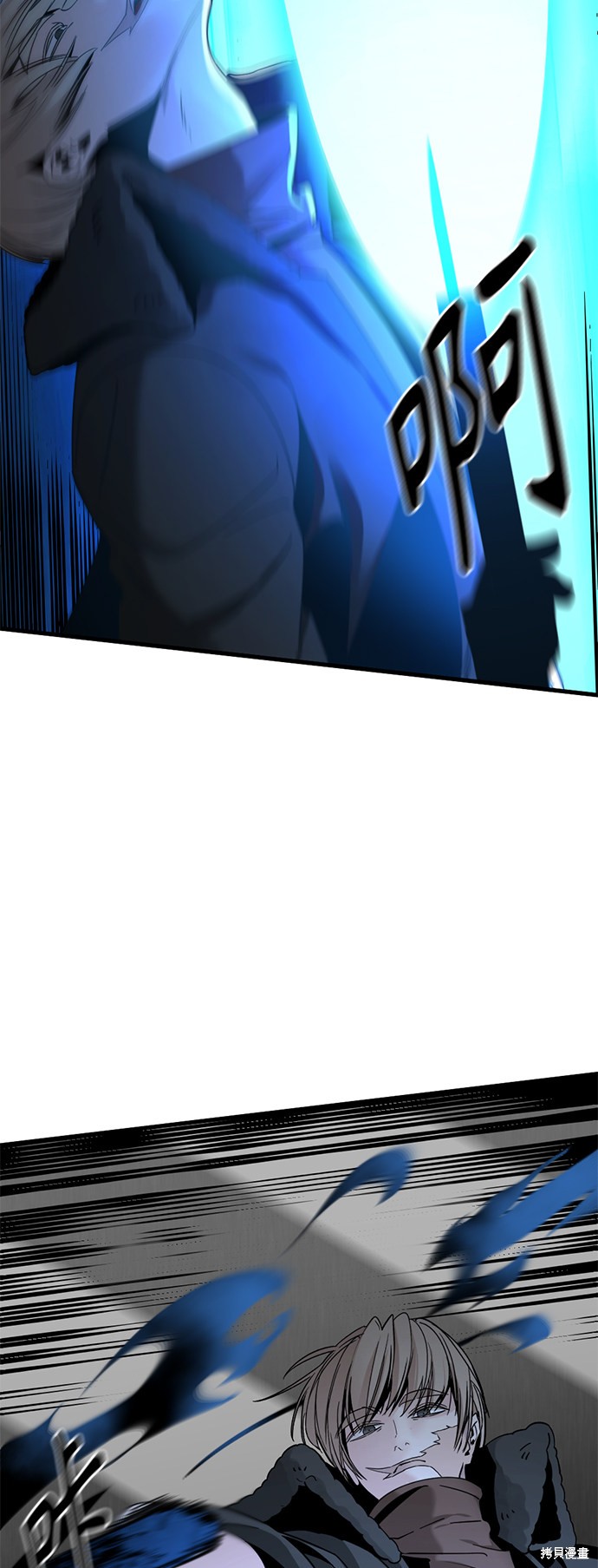 《Hero Killer》漫画最新章节第24话免费下拉式在线观看章节第【39】张图片