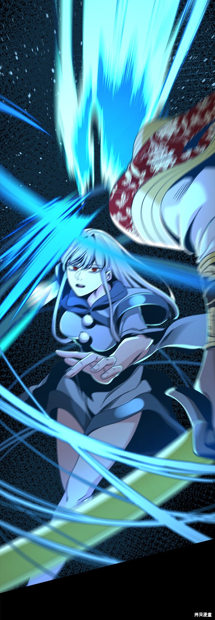 《Hero Killer》漫画最新章节第47话免费下拉式在线观看章节第【33】张图片