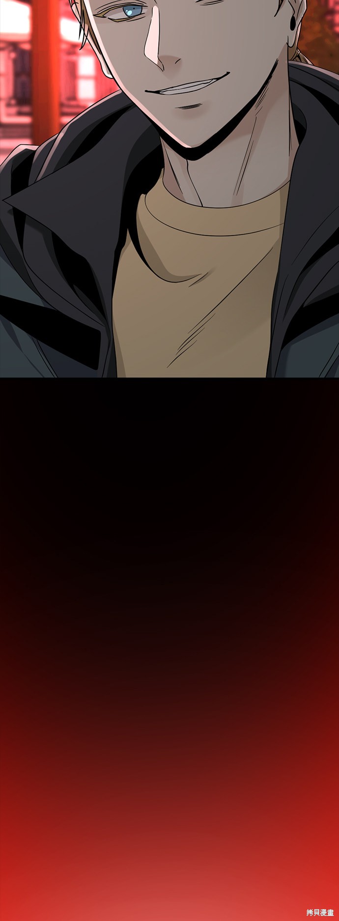 《Hero Killer》漫画最新章节第50话免费下拉式在线观看章节第【28】张图片