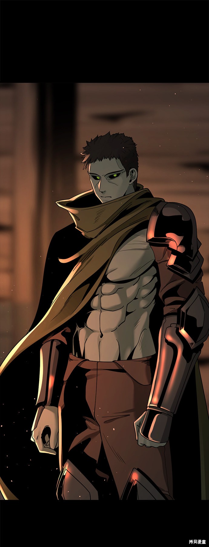 《Hero Killer》漫画最新章节第41话免费下拉式在线观看章节第【39】张图片