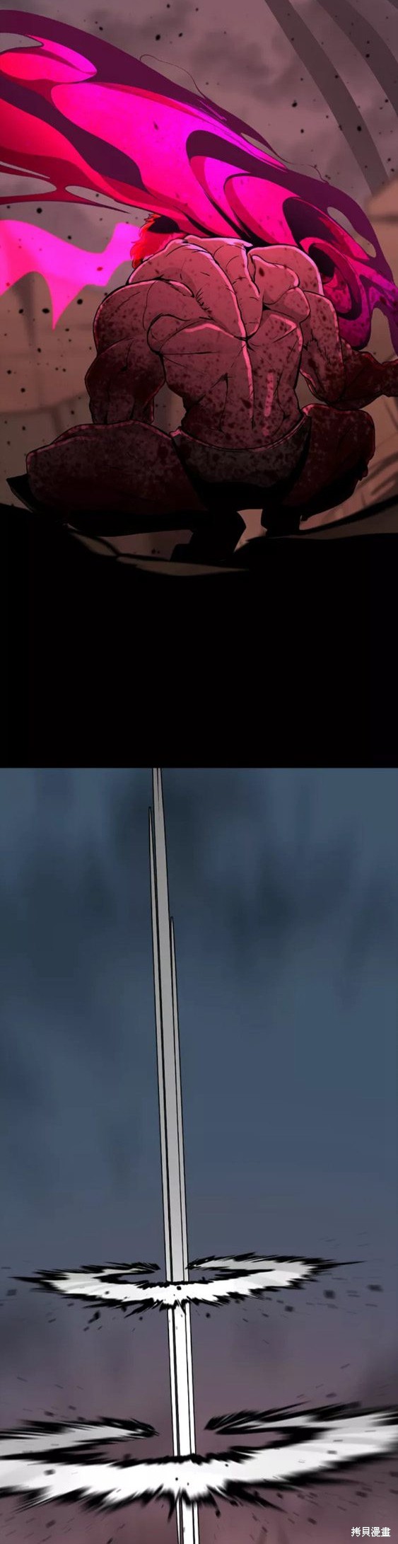 《Hero Killer》漫画最新章节第74话免费下拉式在线观看章节第【29】张图片