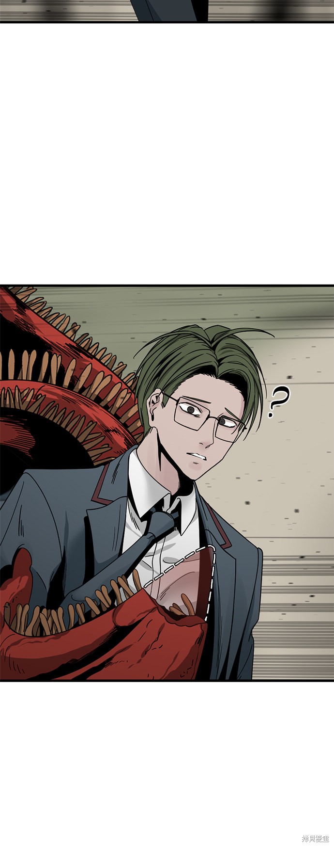 《Hero Killer》漫画最新章节第32话免费下拉式在线观看章节第【28】张图片