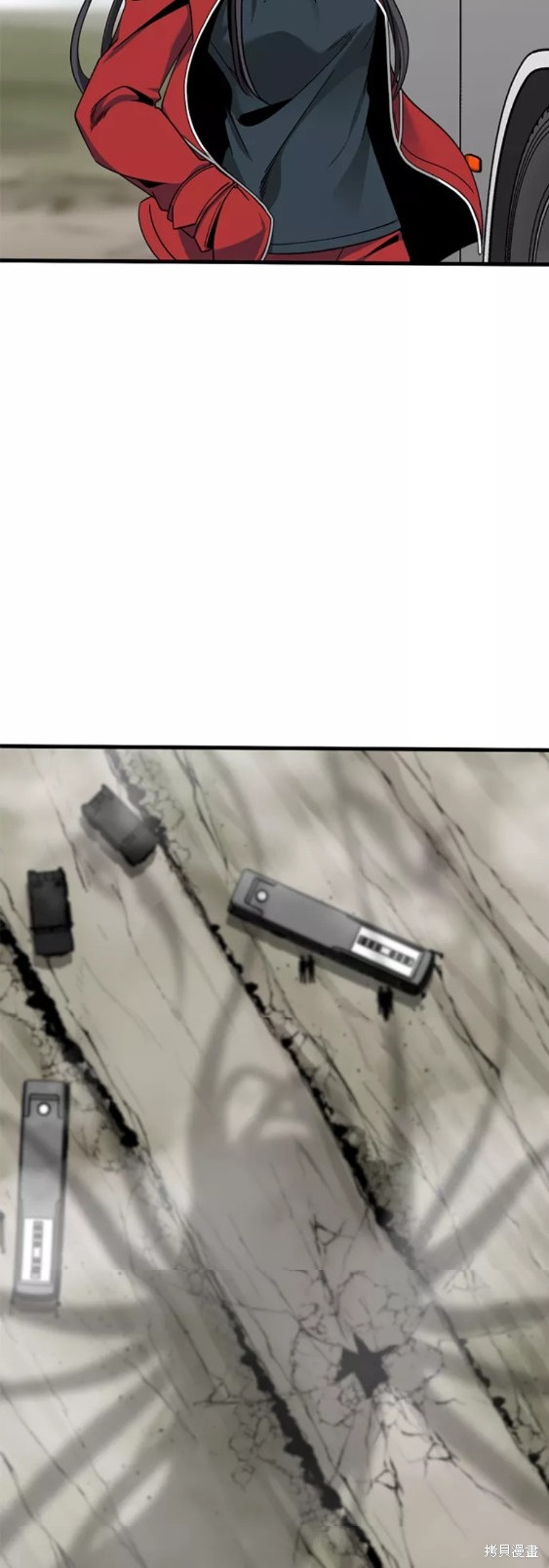 《Hero Killer》漫画最新章节第68话免费下拉式在线观看章节第【52】张图片