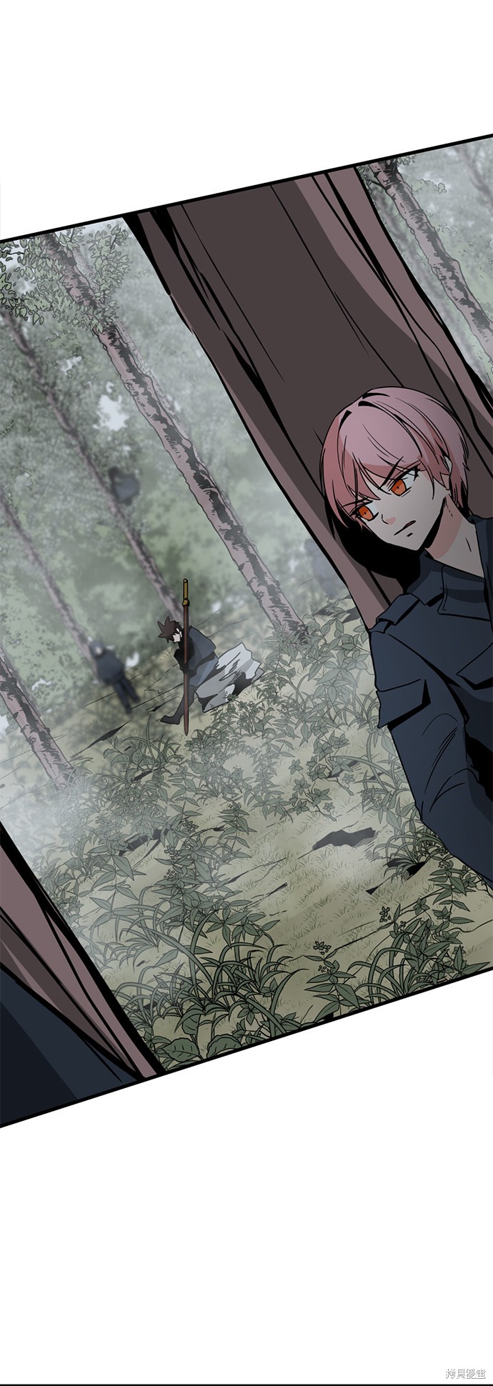 《Hero Killer》漫画最新章节第43话免费下拉式在线观看章节第【68】张图片