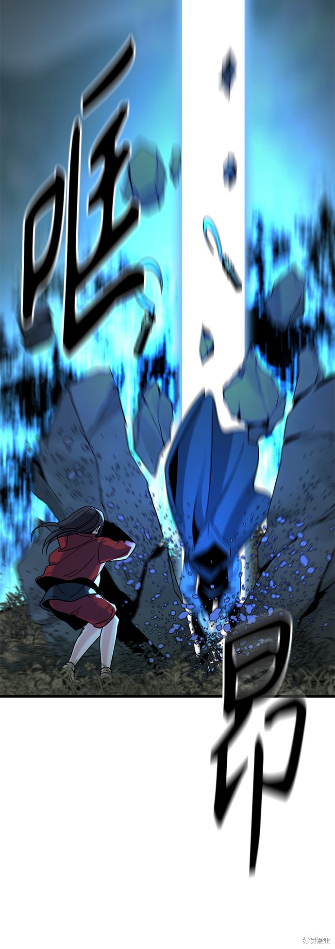 《Hero Killer》漫画最新章节第42话免费下拉式在线观看章节第【27】张图片