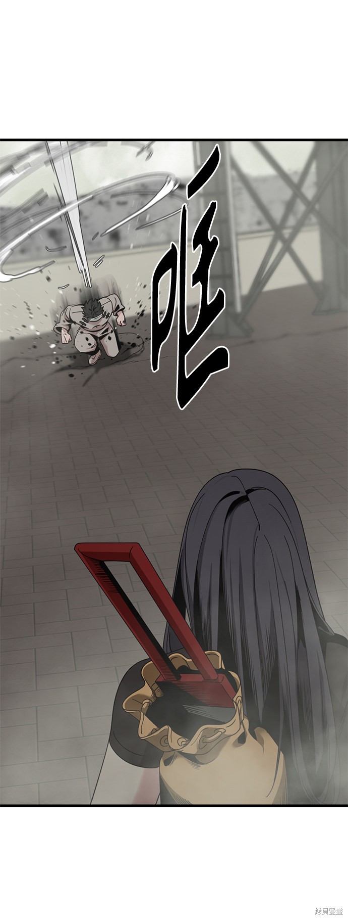 《Hero Killer》漫画最新章节第61话免费下拉式在线观看章节第【66】张图片