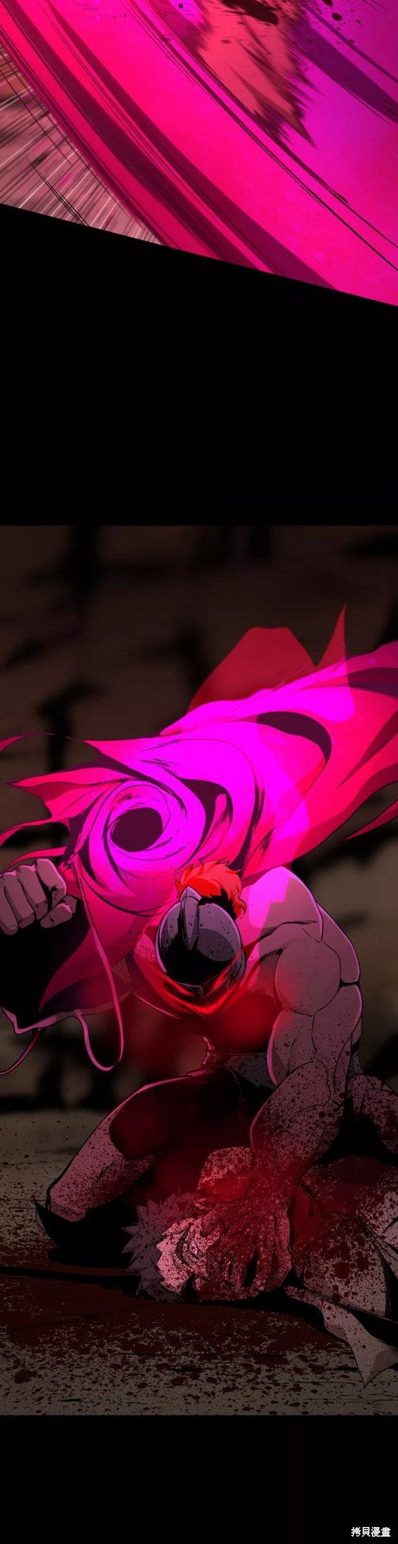 《Hero Killer》漫画最新章节第74话免费下拉式在线观看章节第【18】张图片