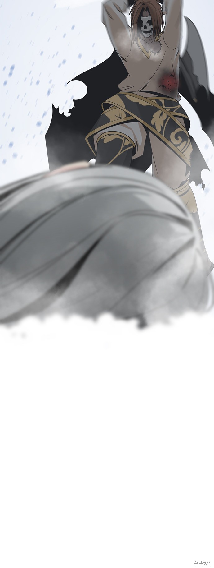 《Hero Killer》漫画最新章节第47话免费下拉式在线观看章节第【70】张图片