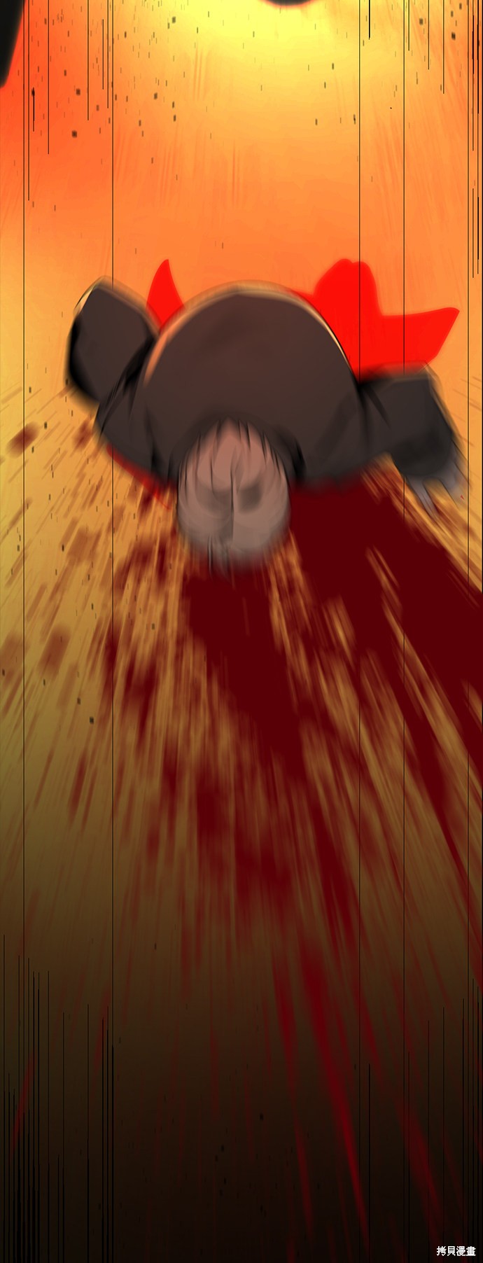 《Hero Killer》漫画最新章节第65话免费下拉式在线观看章节第【60】张图片