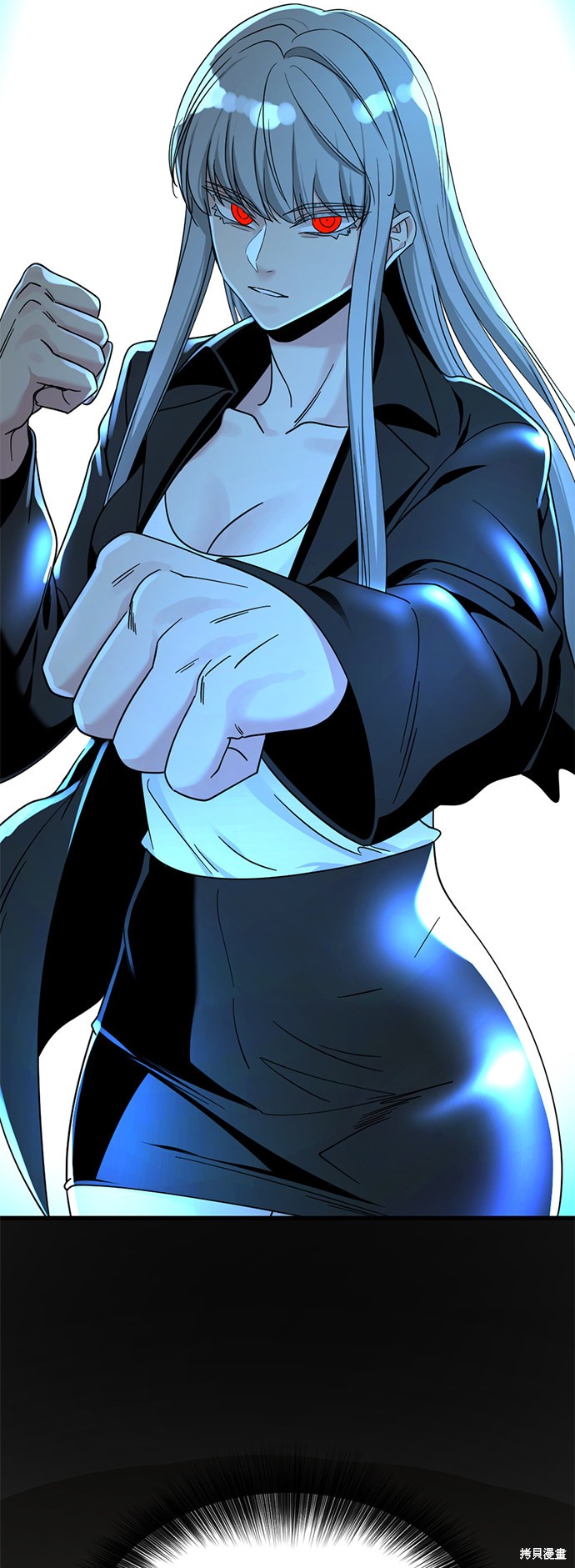 《Hero Killer》漫画最新章节第57话免费下拉式在线观看章节第【23】张图片