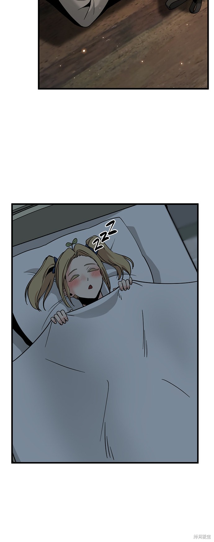 《Hero Killer》漫画最新章节第29话免费下拉式在线观看章节第【29】张图片