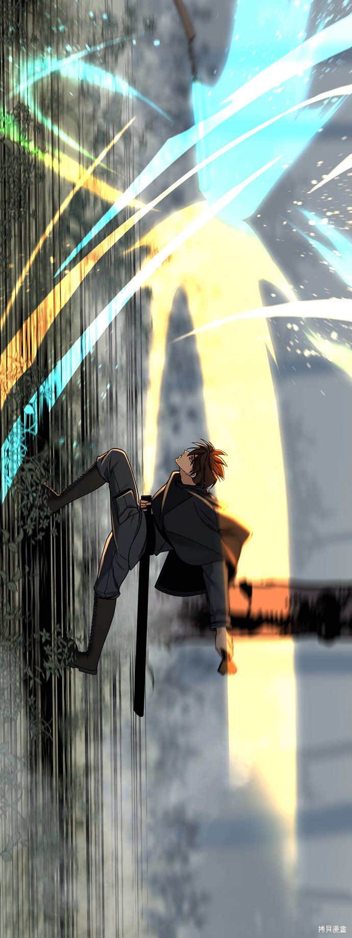 《Hero Killer》漫画最新章节第44话免费下拉式在线观看章节第【5】张图片