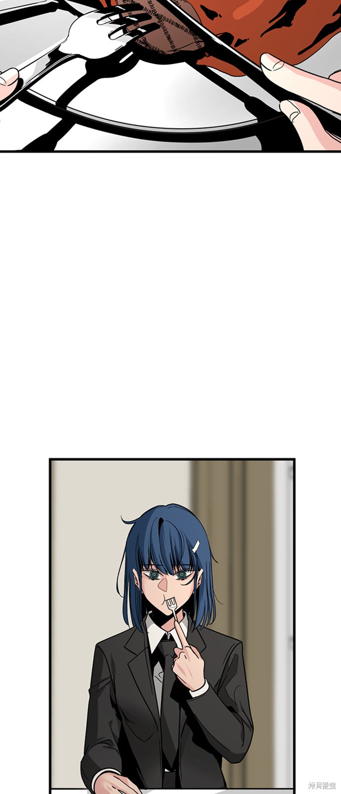 《Hero Killer》漫画最新章节第15话免费下拉式在线观看章节第【51】张图片