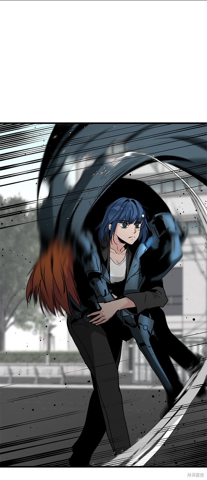 《Hero Killer》漫画最新章节第27话免费下拉式在线观看章节第【29】张图片