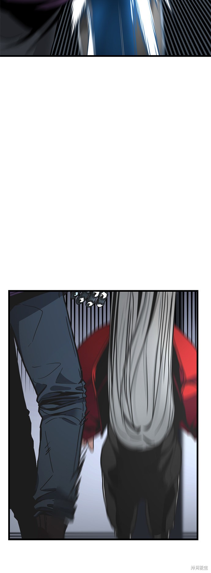 《Hero Killer》漫画最新章节第4话免费下拉式在线观看章节第【19】张图片