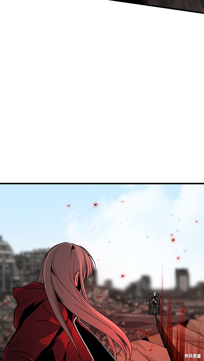 《Hero Killer》漫画最新章节第28话免费下拉式在线观看章节第【32】张图片