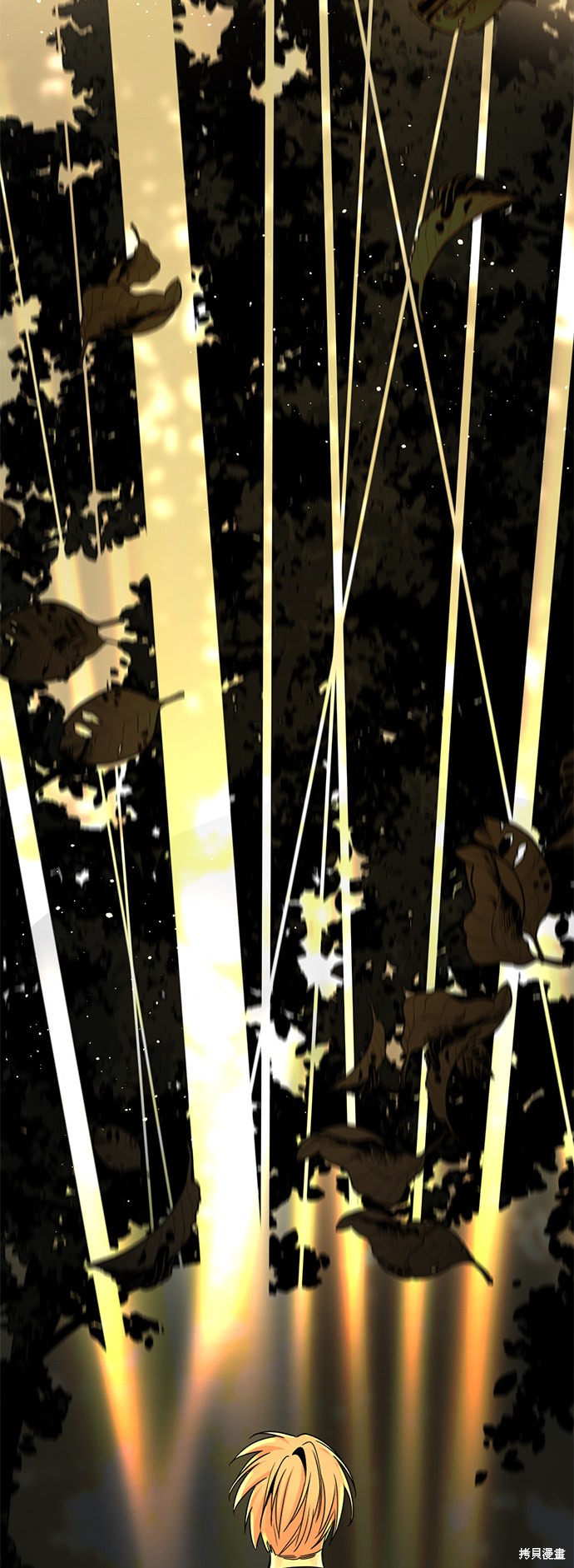 《Hero Killer》漫画最新章节第49话免费下拉式在线观看章节第【42】张图片