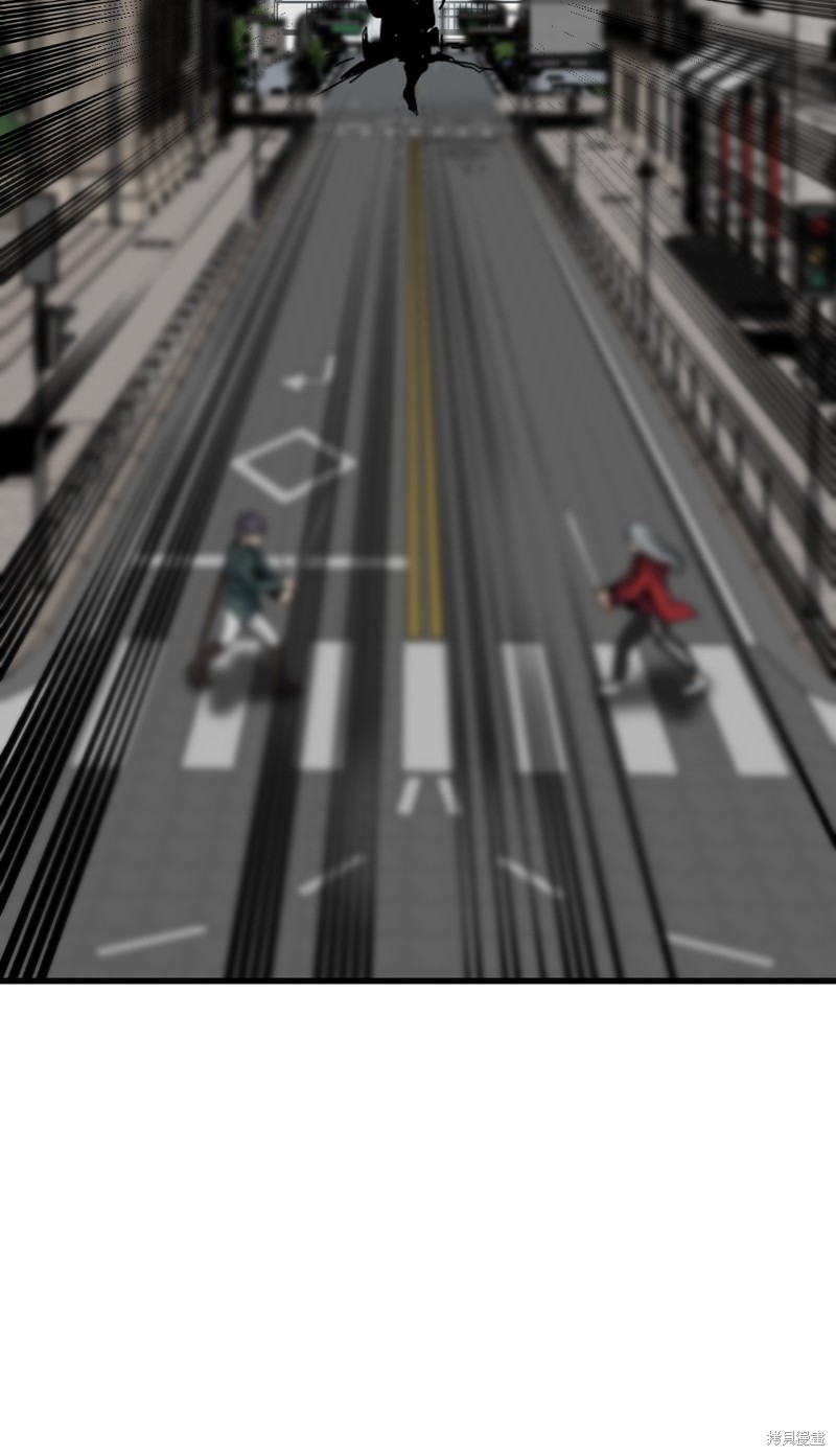 《Hero Killer》漫画最新章节第17话免费下拉式在线观看章节第【56】张图片