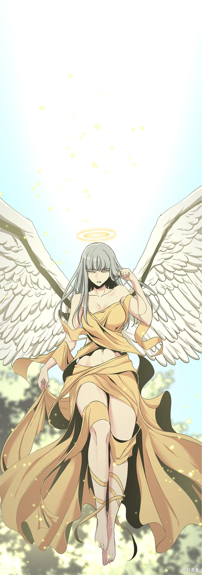 《Hero Killer》漫画最新章节第42话免费下拉式在线观看章节第【2】张图片