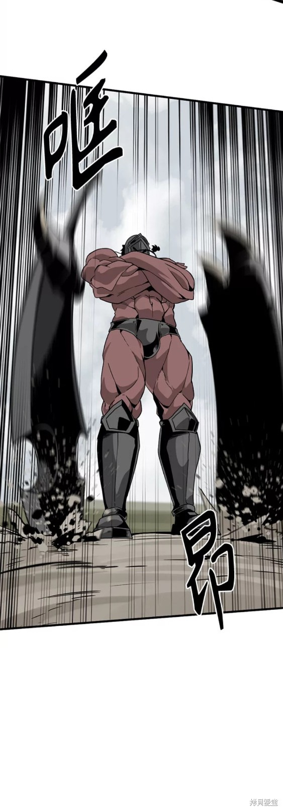 《Hero Killer》漫画最新章节第68话免费下拉式在线观看章节第【48】张图片