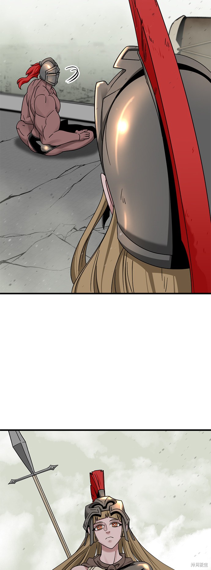 《Hero Killer》漫画最新章节第59话免费下拉式在线观看章节第【27】张图片