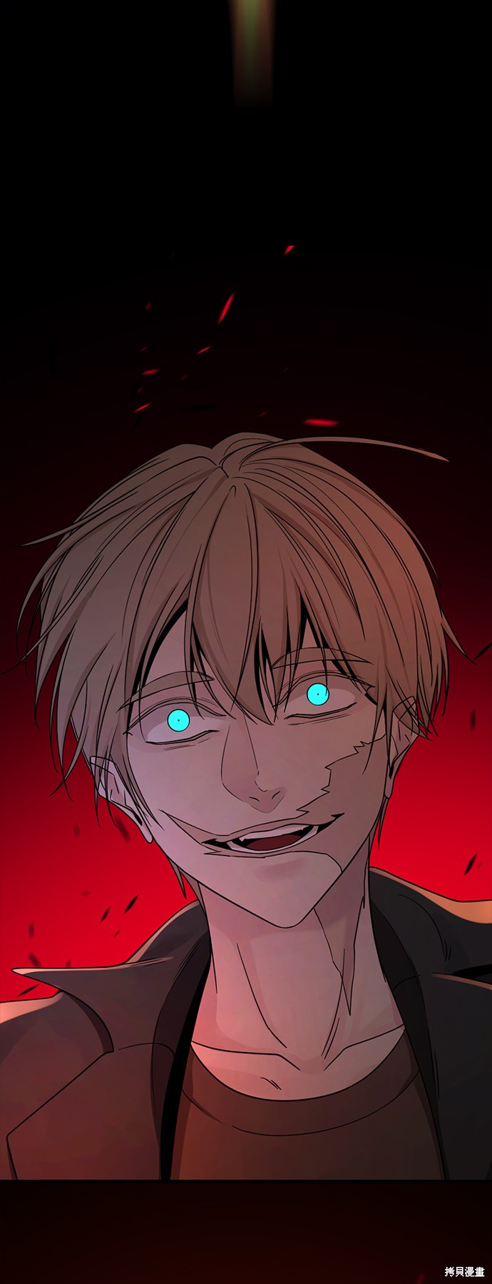 《Hero Killer》漫画最新章节第57话免费下拉式在线观看章节第【78】张图片