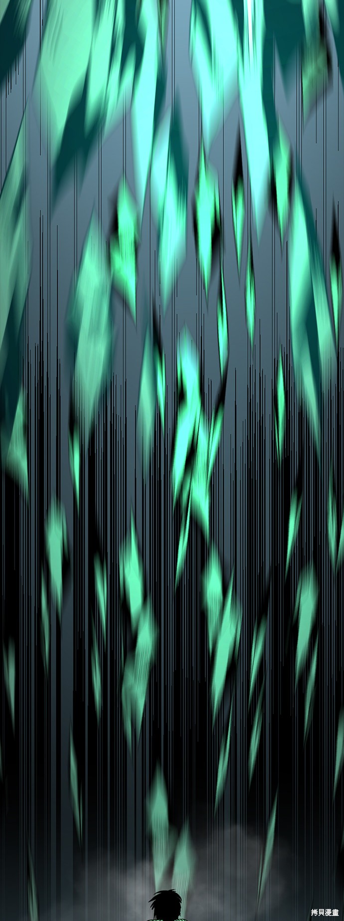 《Hero Killer》漫画最新章节第47话免费下拉式在线观看章节第【41】张图片