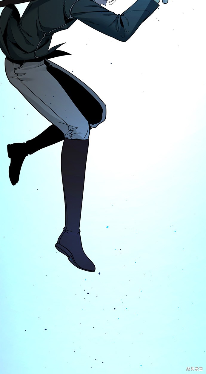 《Hero Killer》漫画最新章节第16话免费下拉式在线观看章节第【50】张图片