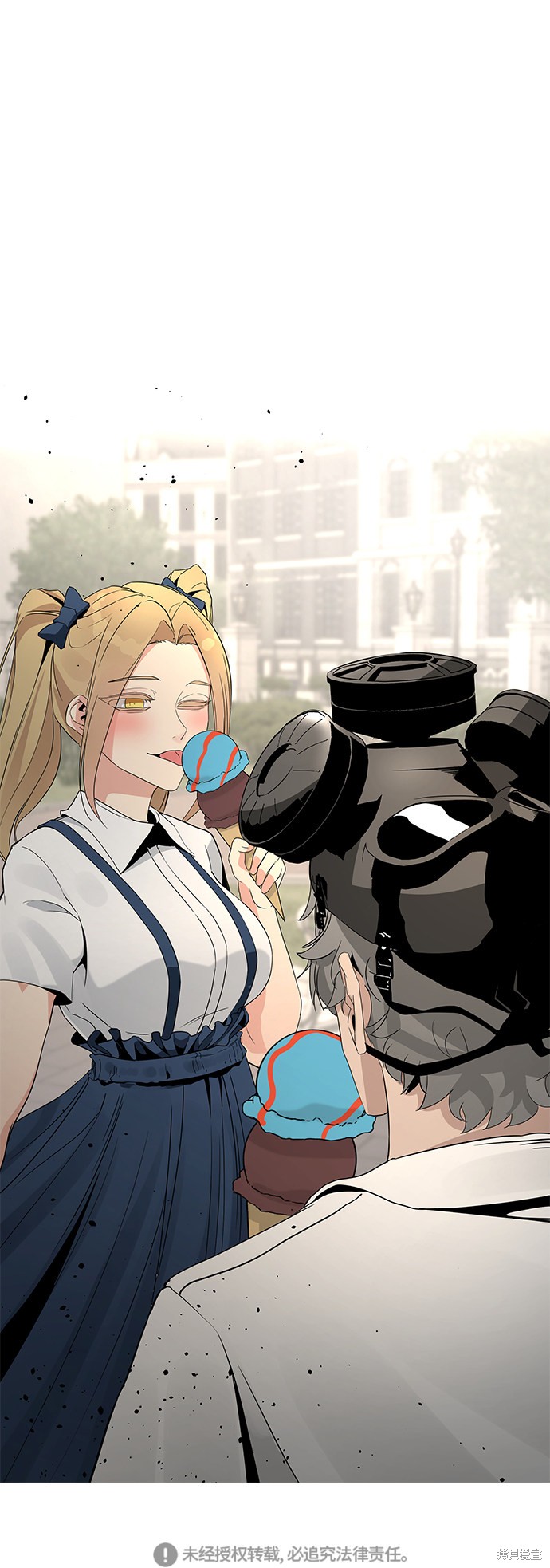 《Hero Killer》漫画最新章节第38话免费下拉式在线观看章节第【63】张图片