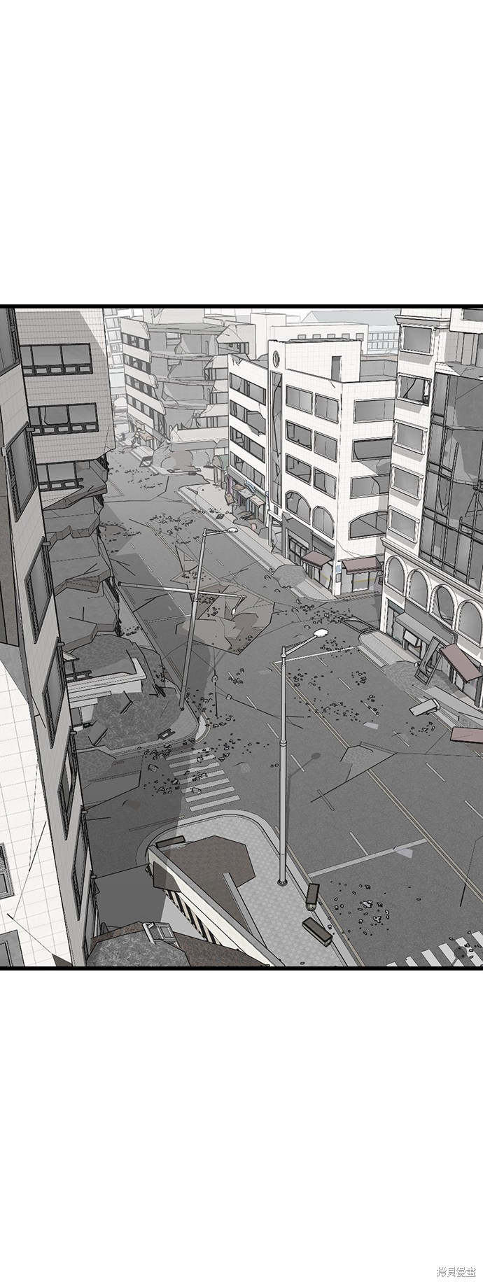 《Hero Killer》漫画最新章节第3话免费下拉式在线观看章节第【36】张图片