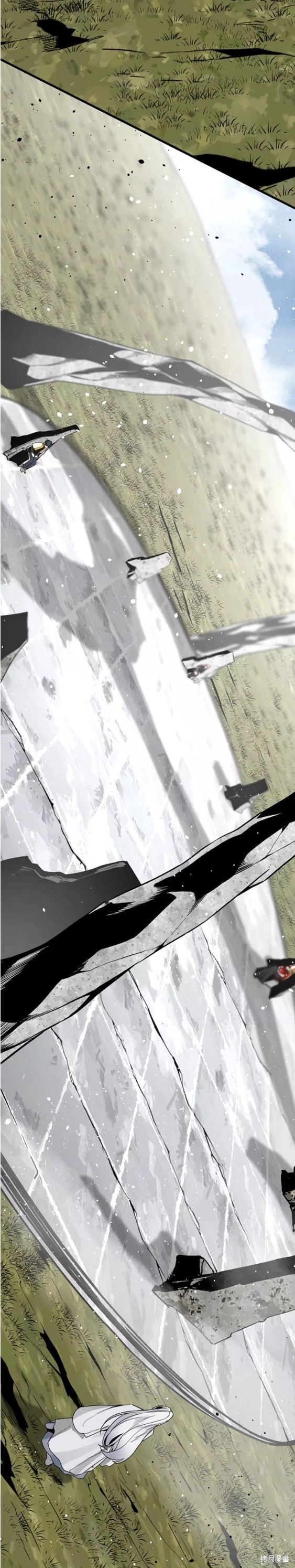 《Hero Killer》漫画最新章节第100话免费下拉式在线观看章节第【29】张图片