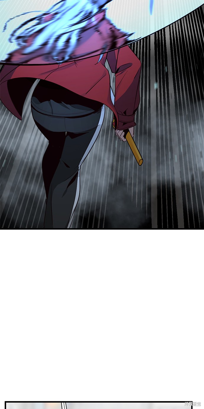 《Hero Killer》漫画最新章节第17话免费下拉式在线观看章节第【27】张图片