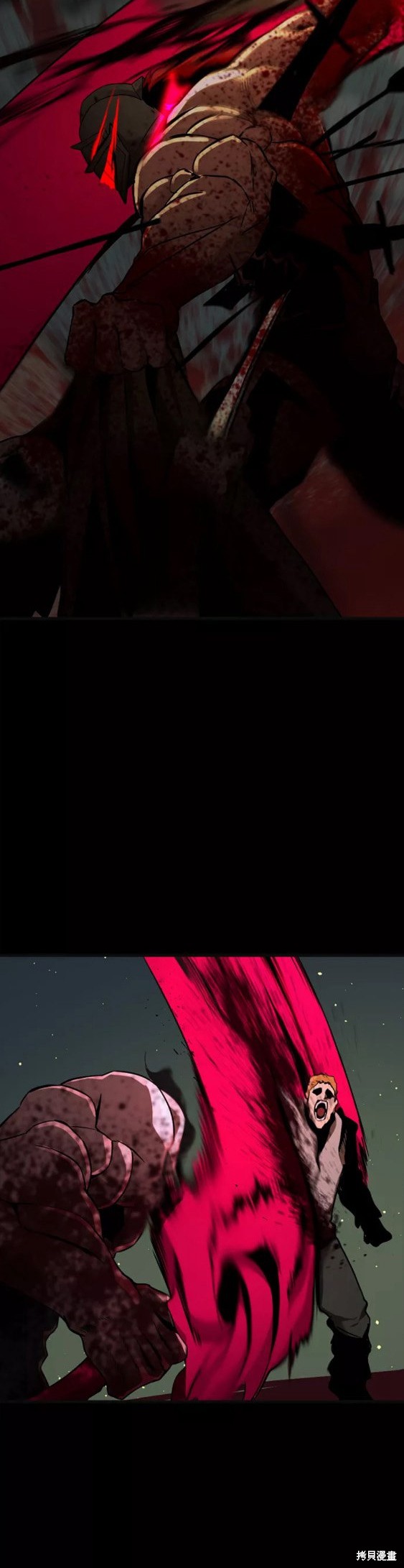 《Hero Killer》漫画最新章节第74话免费下拉式在线观看章节第【54】张图片