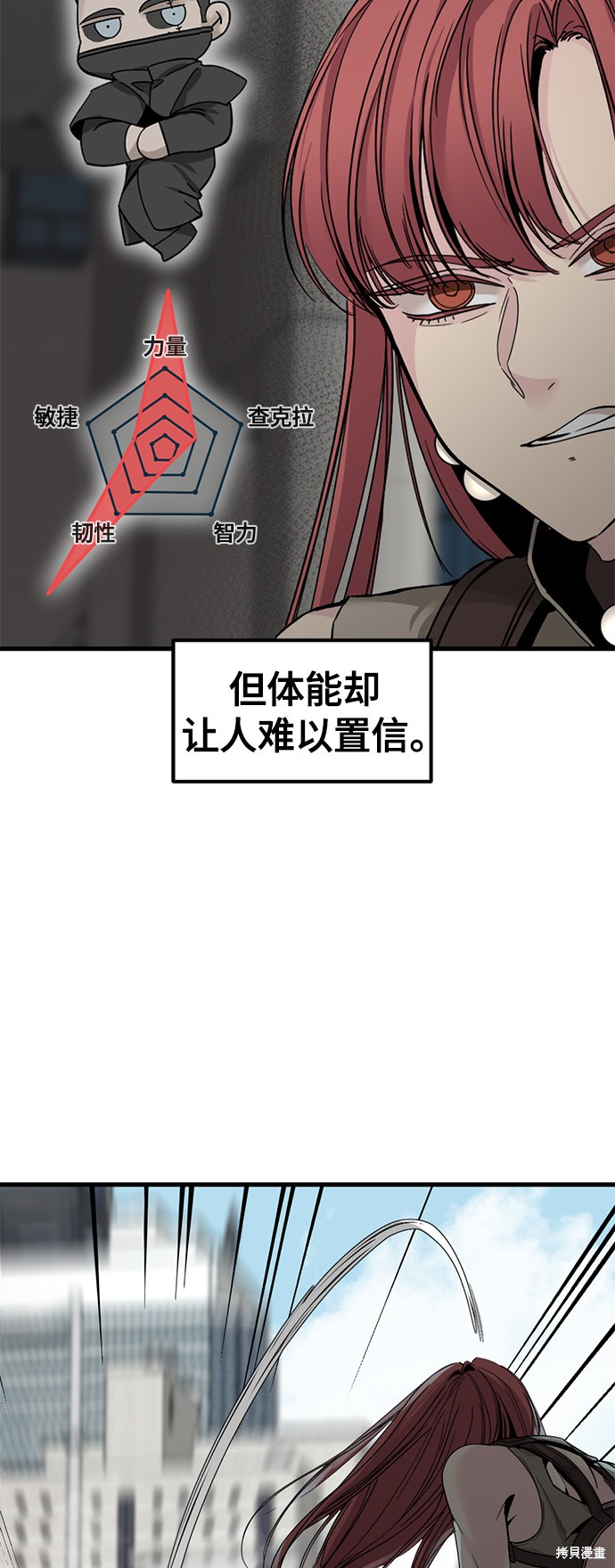 《Hero Killer》漫画最新章节第24话免费下拉式在线观看章节第【7】张图片