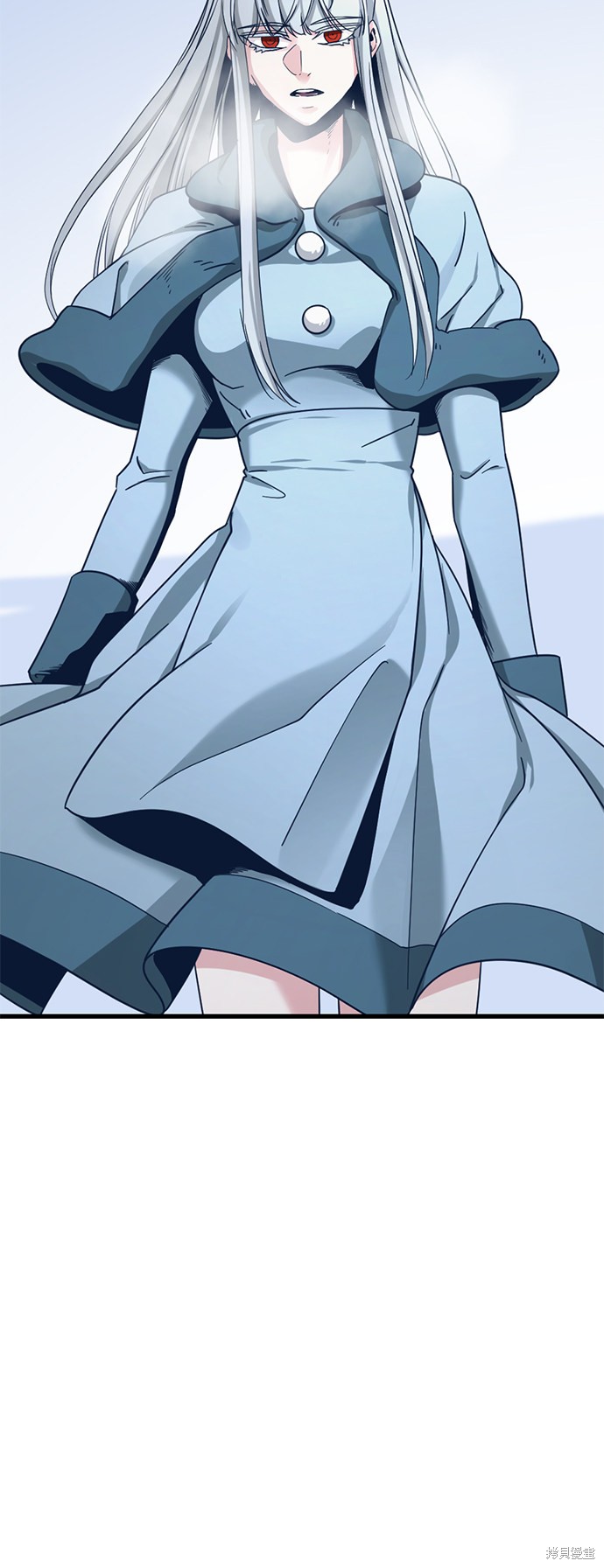 《Hero Killer》漫画最新章节第46话免费下拉式在线观看章节第【71】张图片