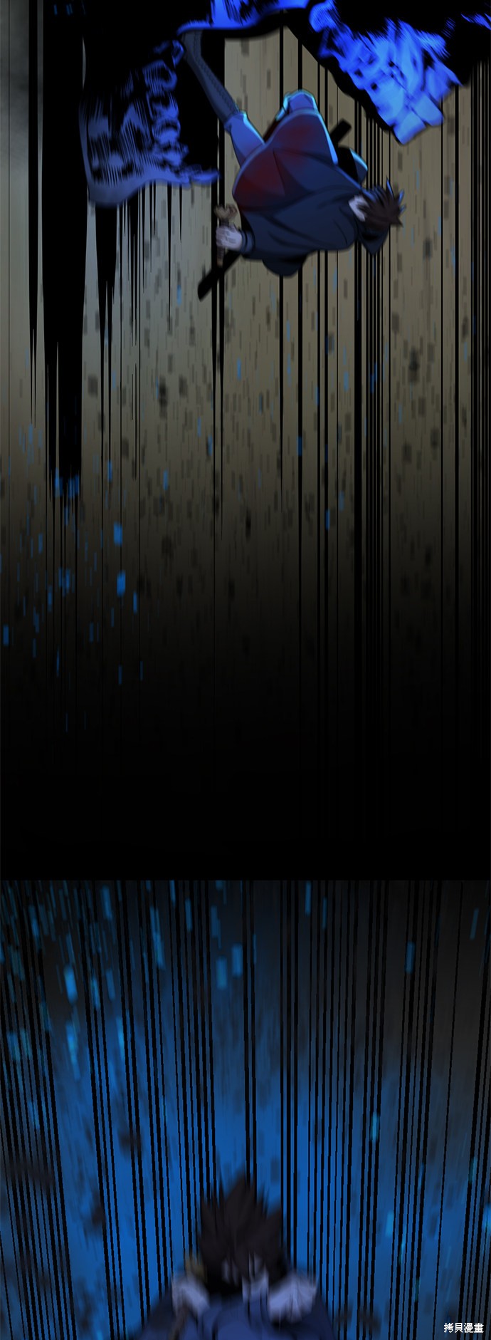 《Hero Killer》漫画最新章节第49话免费下拉式在线观看章节第【10】张图片