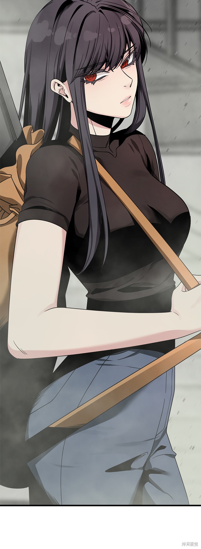 《Hero Killer》漫画最新章节第60话免费下拉式在线观看章节第【12】张图片