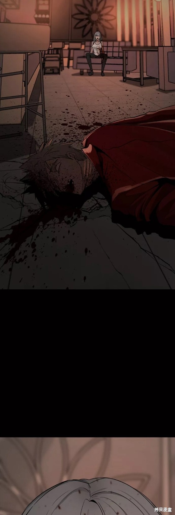 《Hero Killer》漫画最新章节第94话免费下拉式在线观看章节第【39】张图片