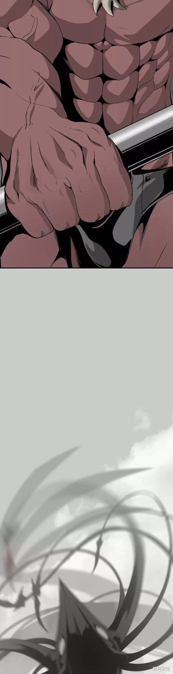 《Hero Killer》漫画最新章节第69话免费下拉式在线观看章节第【8】张图片