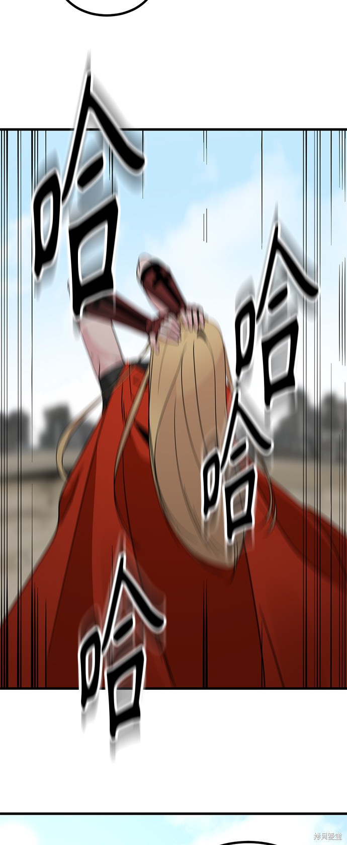 《Hero Killer》漫画最新章节第28话免费下拉式在线观看章节第【82】张图片