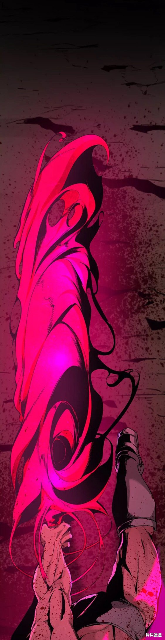 《Hero Killer》漫画最新章节第74话免费下拉式在线观看章节第【22】张图片