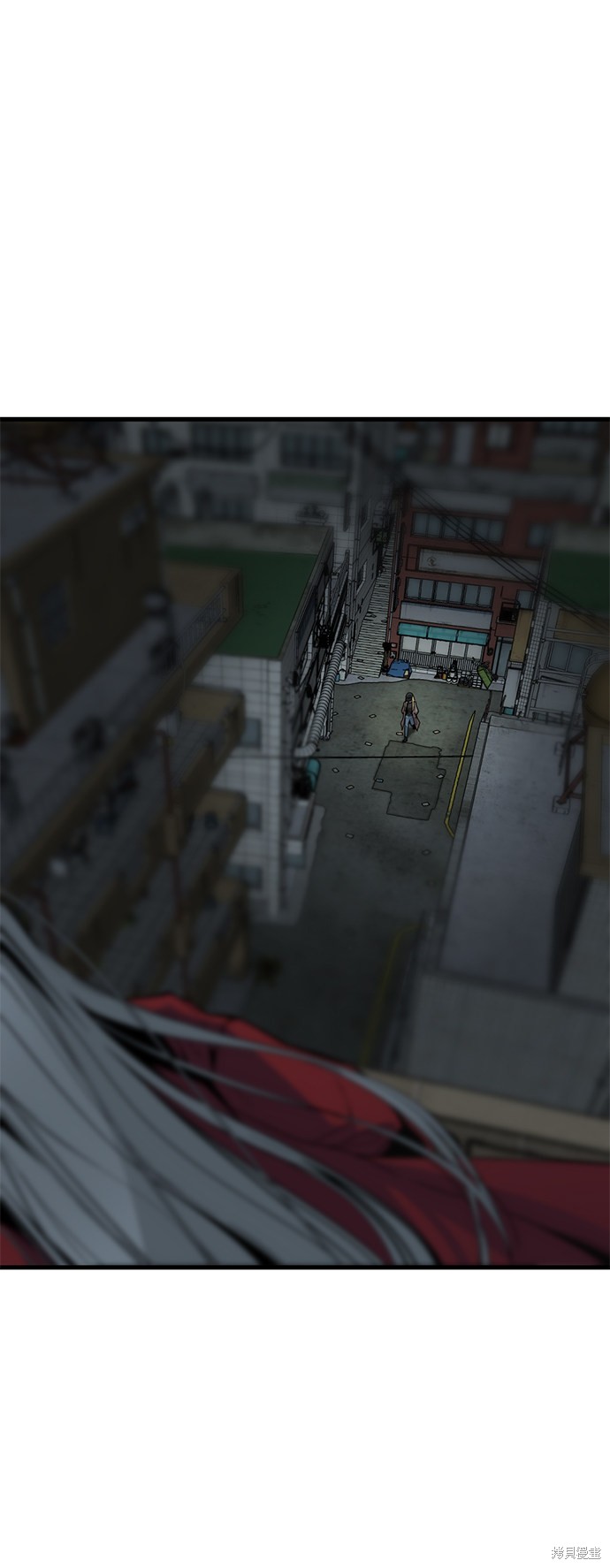 《Hero Killer》漫画最新章节第11话免费下拉式在线观看章节第【70】张图片